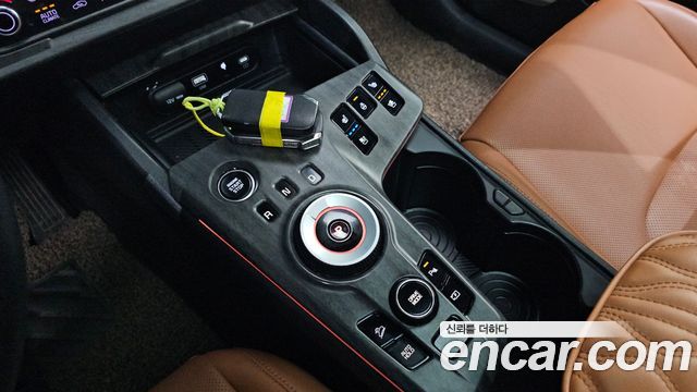 Kia Sportage 2022 — photo 12