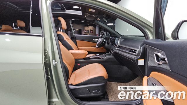 Kia Sportage 2022 — photo 17