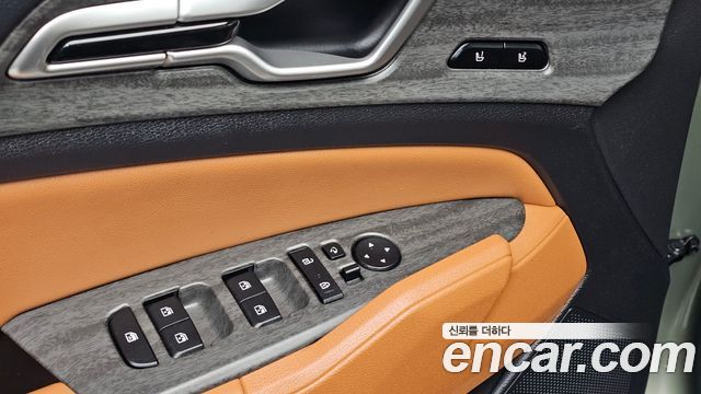 Kia Sportage 2022 — photo 19