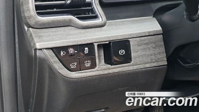 Kia Sportage 2022 — photo 21