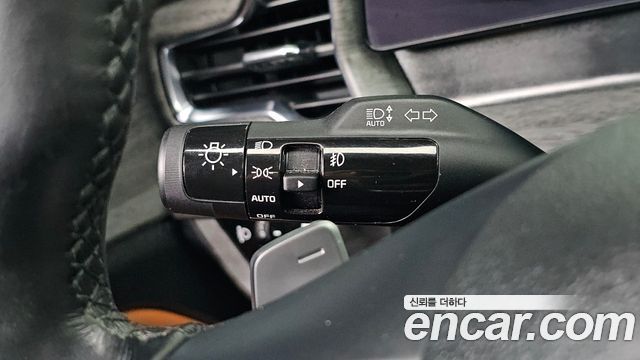Kia Sportage 2022 — photo 22