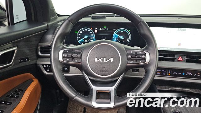 Kia Sportage 2022 — photo 23