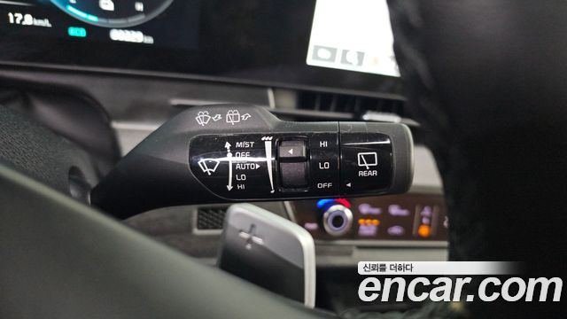 Kia Sportage 2022 — photo 24