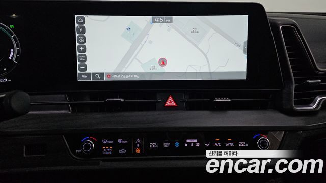Kia Sportage 2022 — photo 25