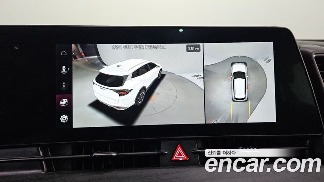 Kia Sportage 2022 — photo 26