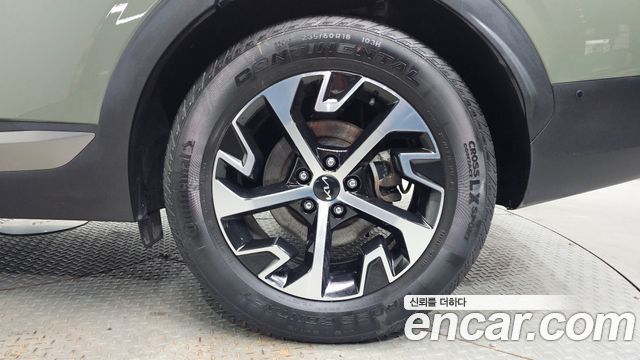 Kia Sportage 2022 — photo 7