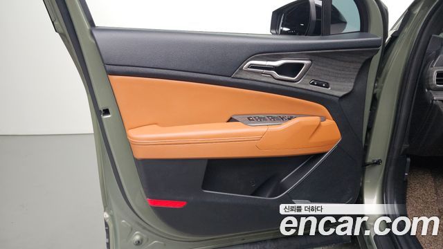 Kia Sportage 2022 — photo 14