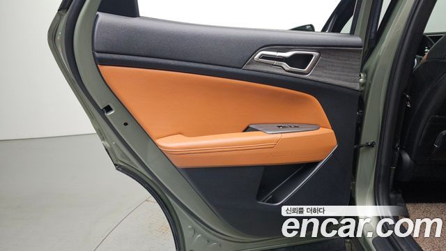 Kia Sportage 2022 — photo 15