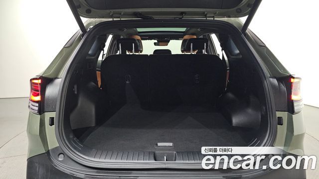 Kia Sportage 2022 — photo 32
