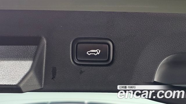 Kia Sportage 2022 — photo 33