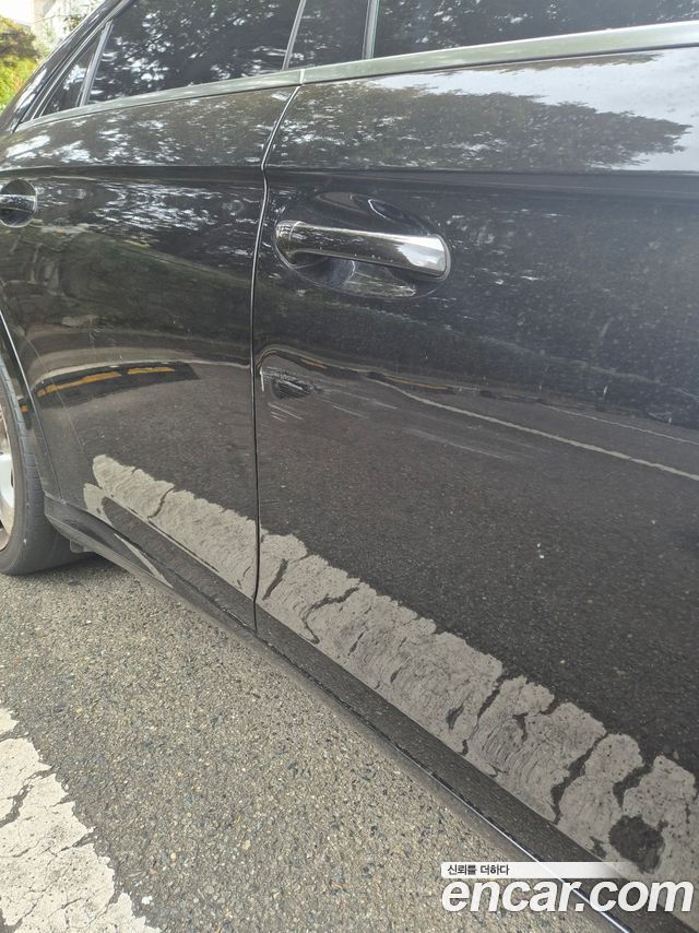 Mercedes-Benz CLS-Class 2010 — photo 19