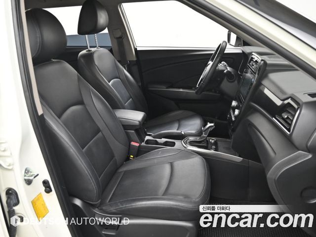 KG Mobility TIBOLI 2022 — photo 10