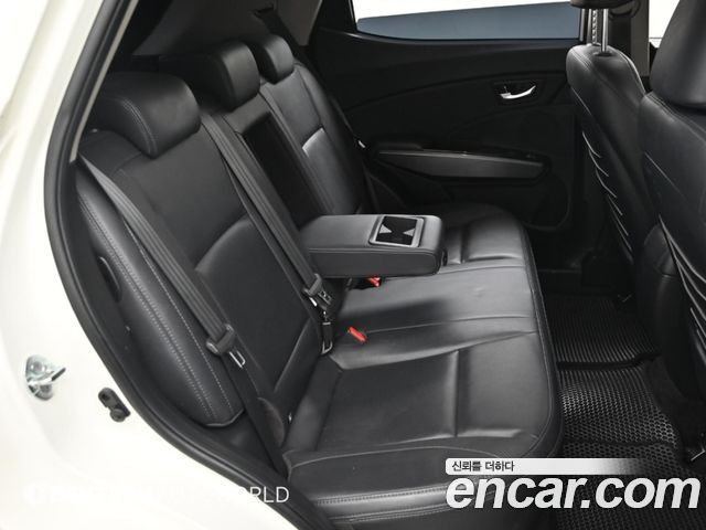 KG Mobility TIBOLI 2022 — photo 12