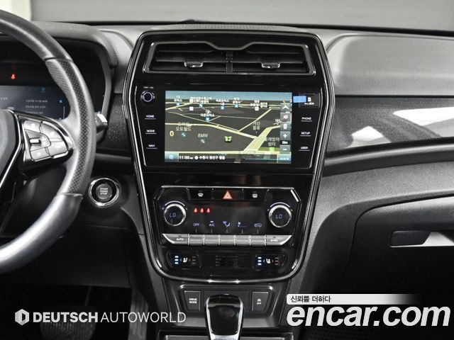 KG Mobility TIBOLI 2022 — photo 14