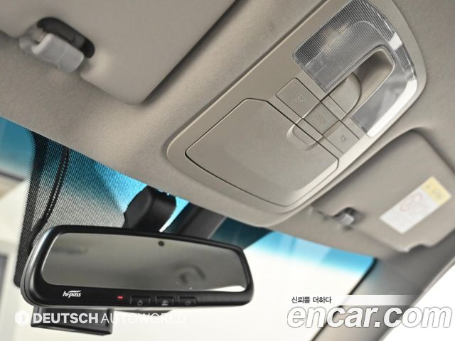 KG Mobility TIBOLI 2022 — photo 18