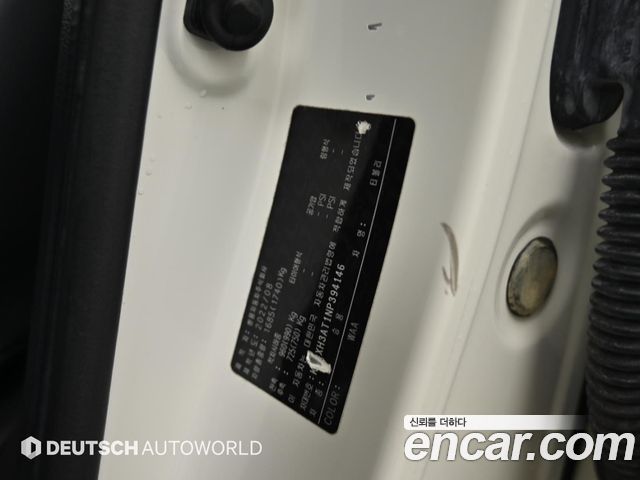 KG Mobility TIBOLI 2022 — photo 20