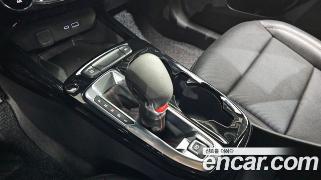 Chevrolet Korea Trax 2025 — photo 12
