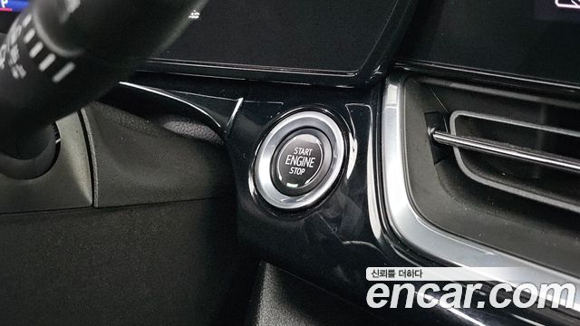 Chevrolet Korea Trax 2025 — photo 23