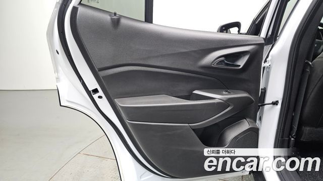 Chevrolet Korea Trax 2025 — photo 15