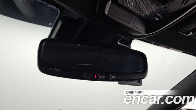 Chevrolet Korea Trax 2025 — photo 28