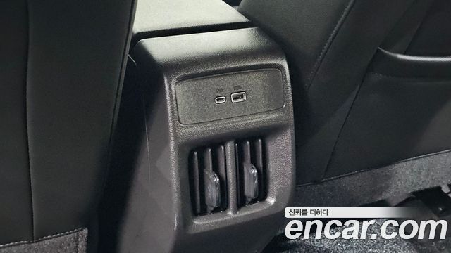 Chevrolet Korea Trax 2025 — photo 29