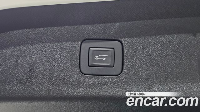 Chevrolet Korea Trax 2025 — photo 31
