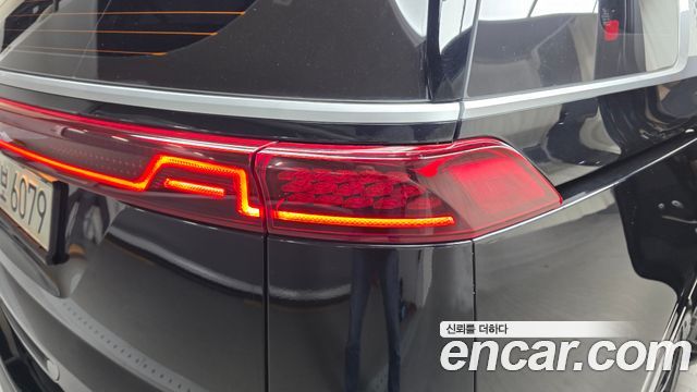 Kia Canival 2021 — photo 9