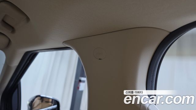 Kia Canival 2021 — photo 27