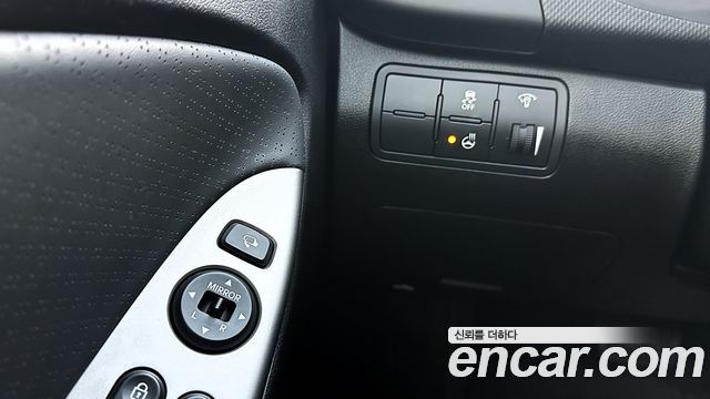 Hyundai Accent 2015 — photo 14