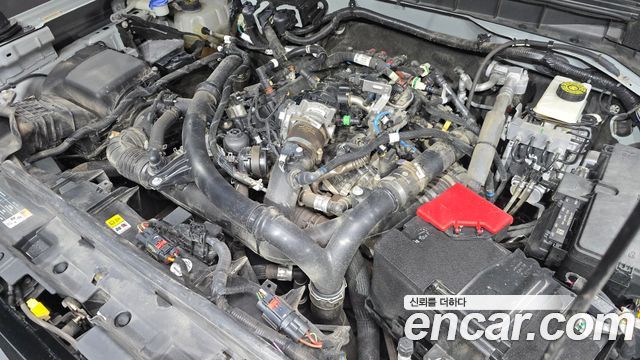 Ford Bronco 2022 — photo 6