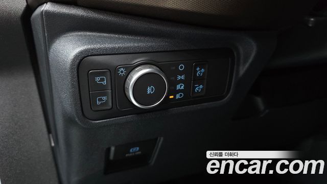 Ford Bronco 2022 — photo 24