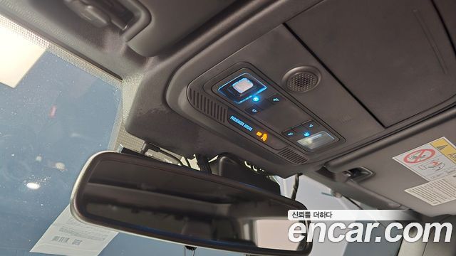 Ford Bronco 2022 — photo 25