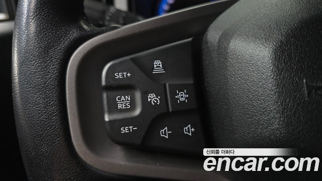 Ford Bronco 2022 — photo 32