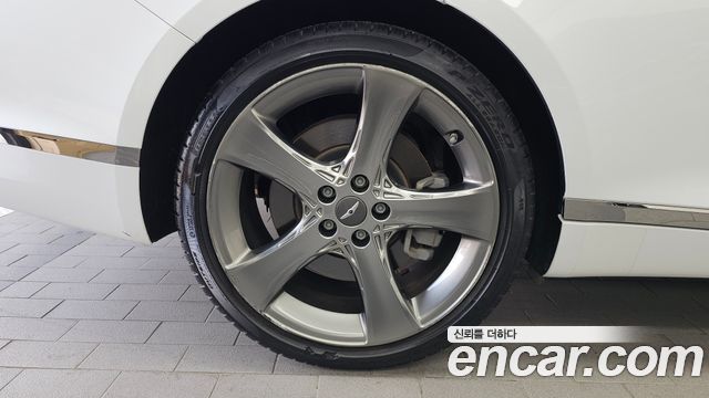 Genesis G80 2022 — photo 5