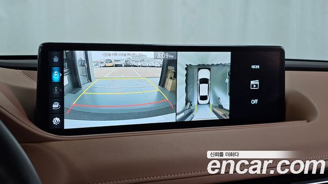 Genesis G80 2022 — photo 21