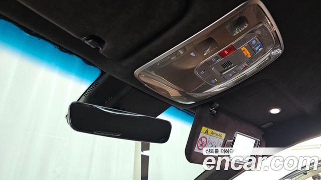 Genesis G80 2022 — photo 24
