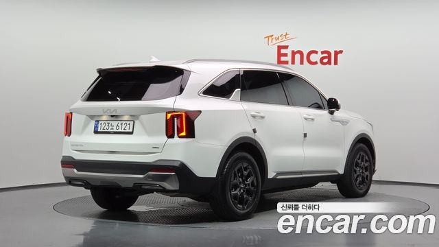 Kia Sorento 2024 — photo 2