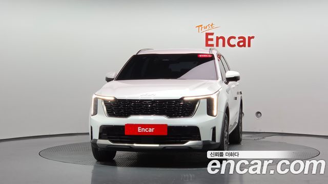 Kia Sorento 2024 — photo 3
