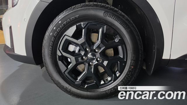Kia Sorento 2024 — photo 5