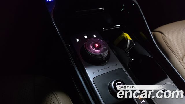 Kia Sorento 2024 — photo 12