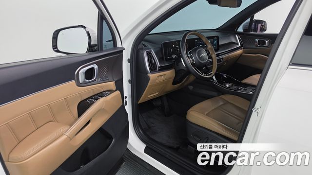 Kia Sorento 2024 — photo 13