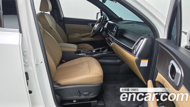 Kia Sorento 2024 — photo 18