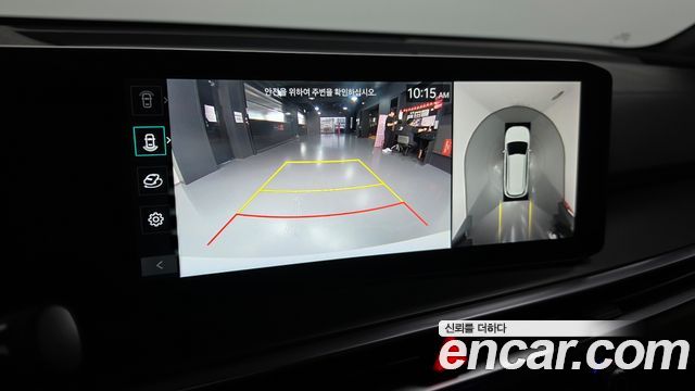 Kia Sorento 2024 — photo 21