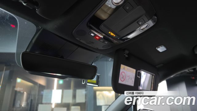 Kia Sorento 2024 — photo 24