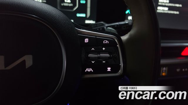Kia Sorento 2024 — photo 25
