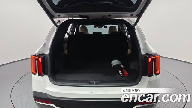 Kia Sorento 2024 — photo 26