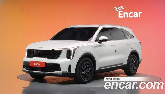 Kia Sorento 2024 — photo 1