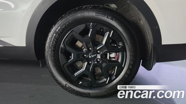 Kia Sorento 2024 — photo 7