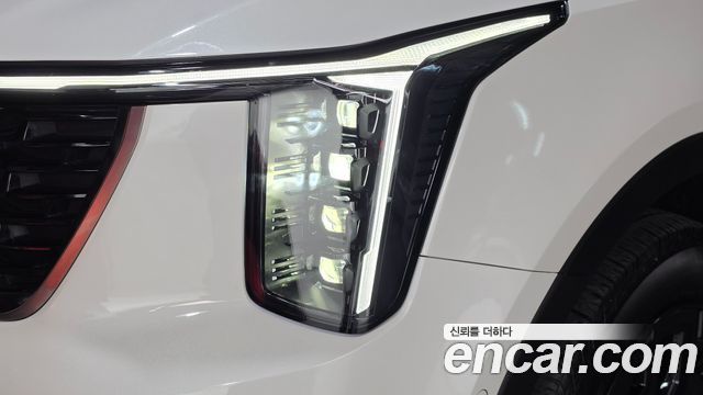 Kia Sorento 2024 — photo 8