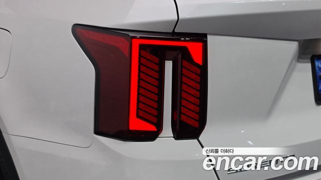 Kia Sorento 2024 — photo 9